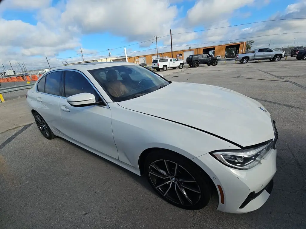 Florida Fine Cars - Used BMW 3 SERIES 2019 ORLANDO 330I