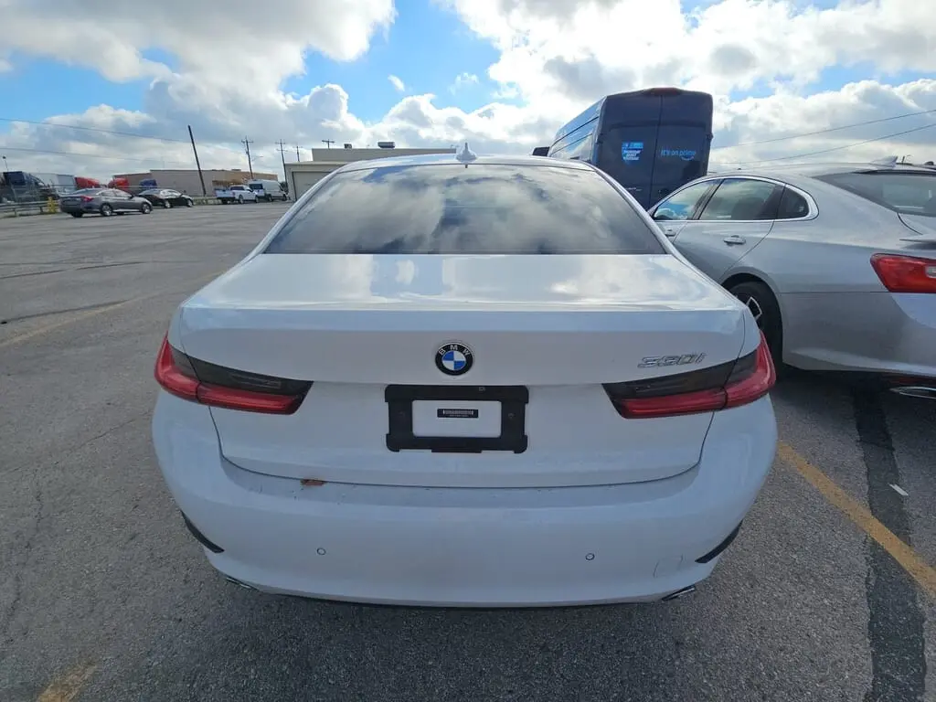 Florida Fine Cars - Used BMW 3 SERIES 2019 ORLANDO 330I