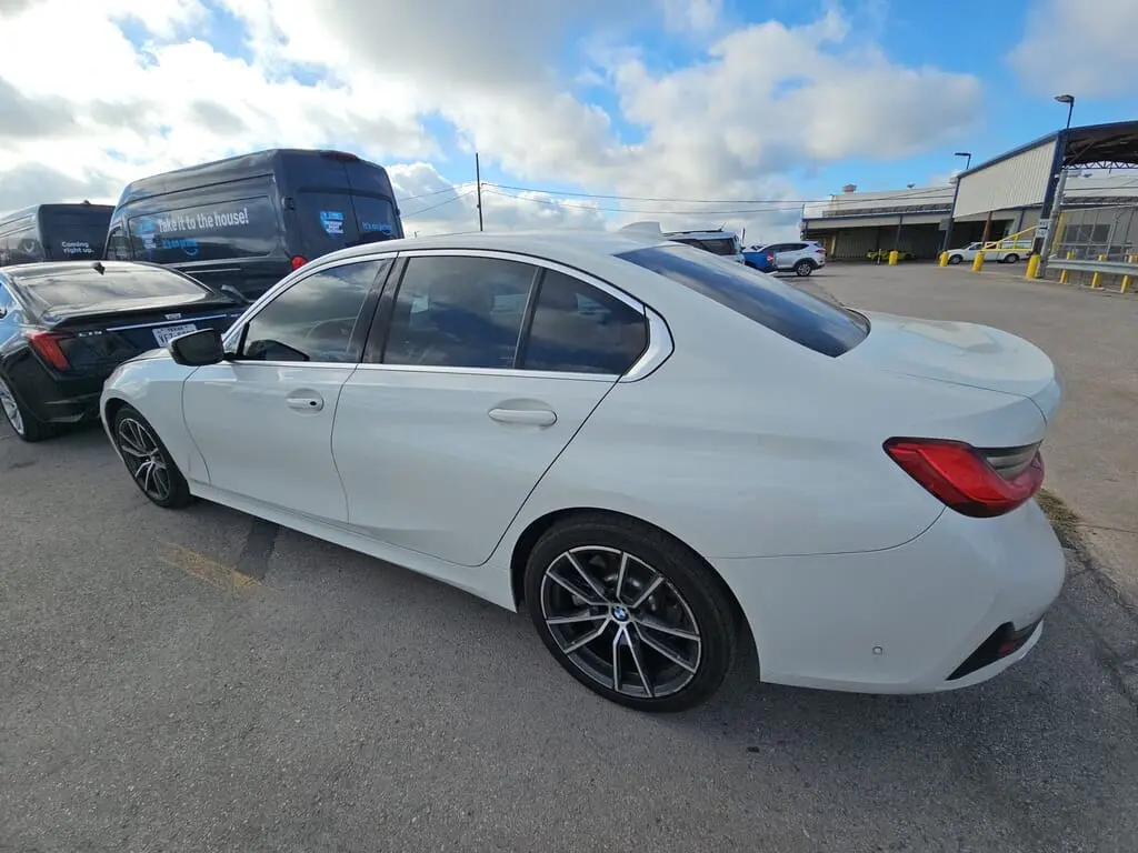 Florida Fine Cars - Used BMW 3 SERIES 2019 ORLANDO 330I