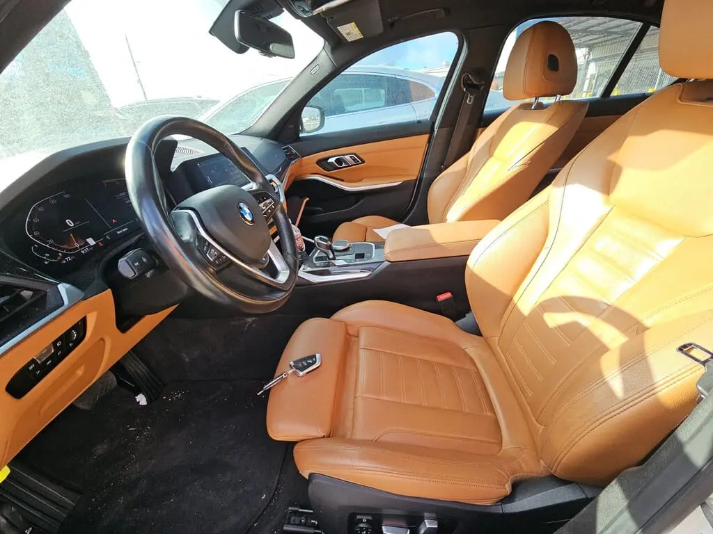 Florida Fine Cars - Used BMW 3 SERIES 2019 ORLANDO 330I