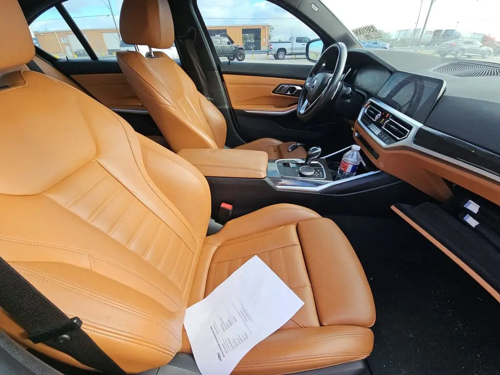 Florida Fine Cars - Used BMW 3 SERIES 2019 ORLANDO 330I