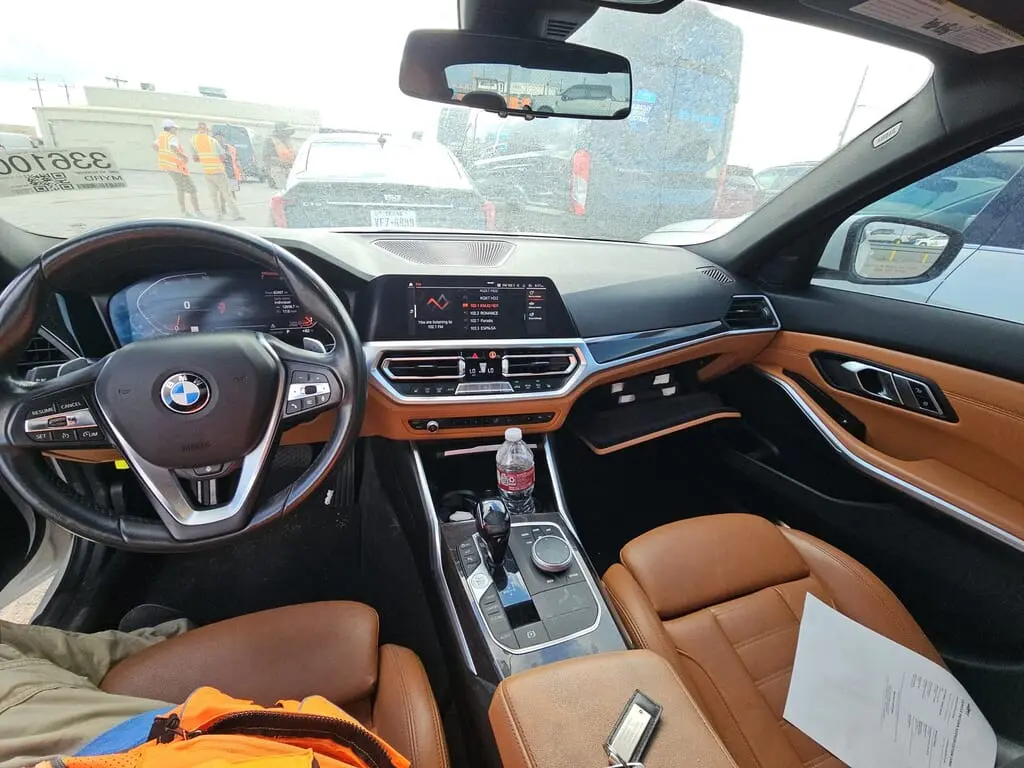 Florida Fine Cars - Used BMW 3 SERIES 2019 ORLANDO 330I