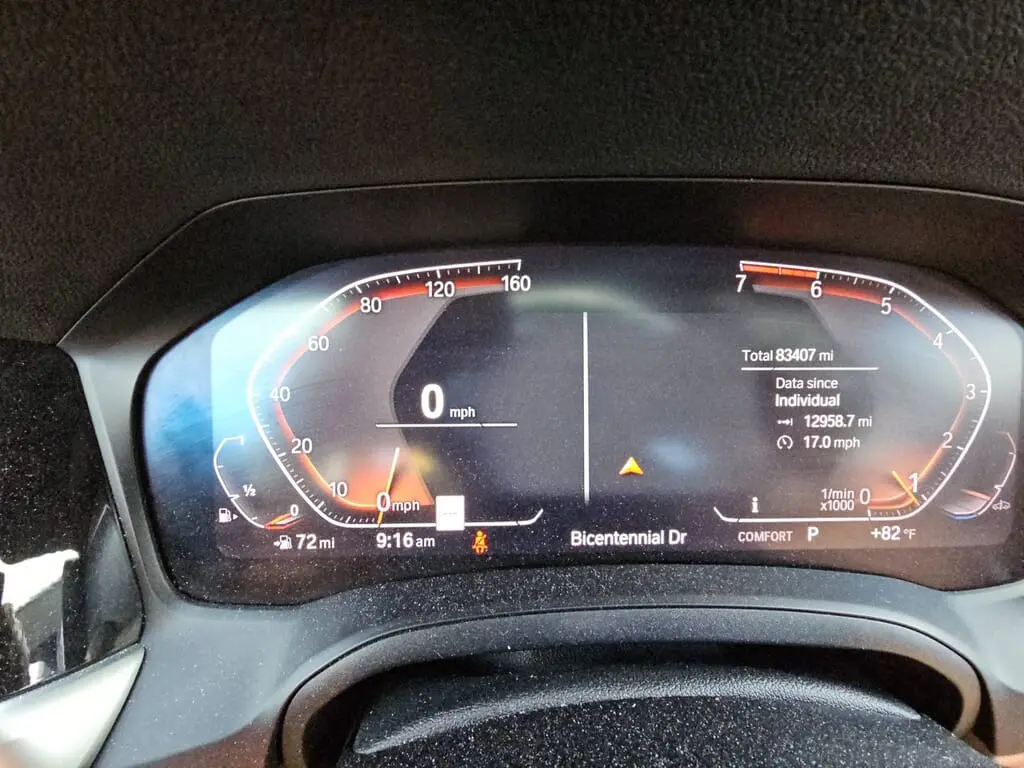 Florida Fine Cars - Used BMW 3 SERIES 2019 ORLANDO 330I