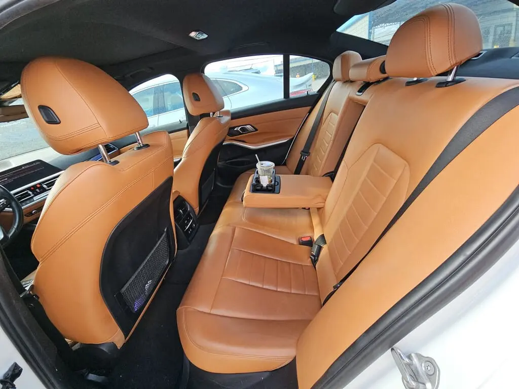 Florida Fine Cars - Used BMW 3 SERIES 2019 ORLANDO 330I