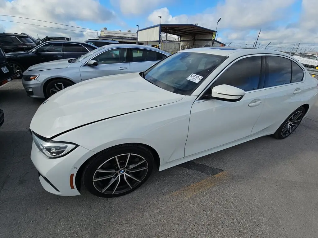 Florida Fine Cars - Used BMW 3 SERIES 2019 ORLANDO 330I