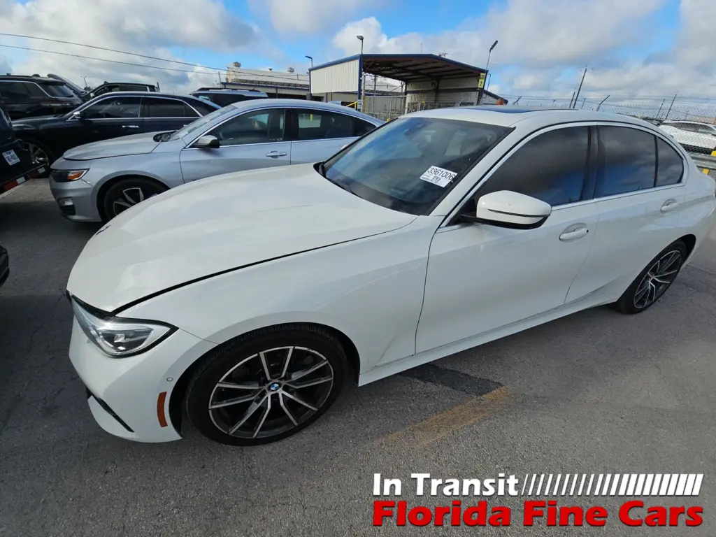 Florida Fine Cars - Used BMW 3 SERIES 2019 ORLANDO 330I