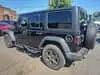 Florida Fine Cars - Used JEEP WRANGLER UNLIMITED 2018 MIAMI SPORT S