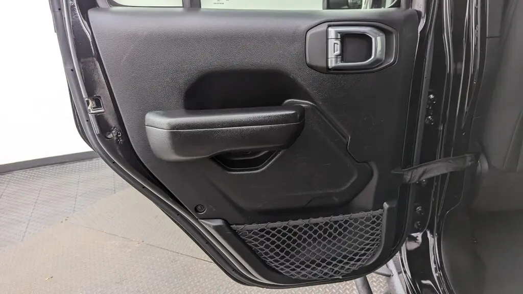 Florida Fine Cars - Used JEEP WRANGLER UNLIMITED 2018 MIAMI SPORT S