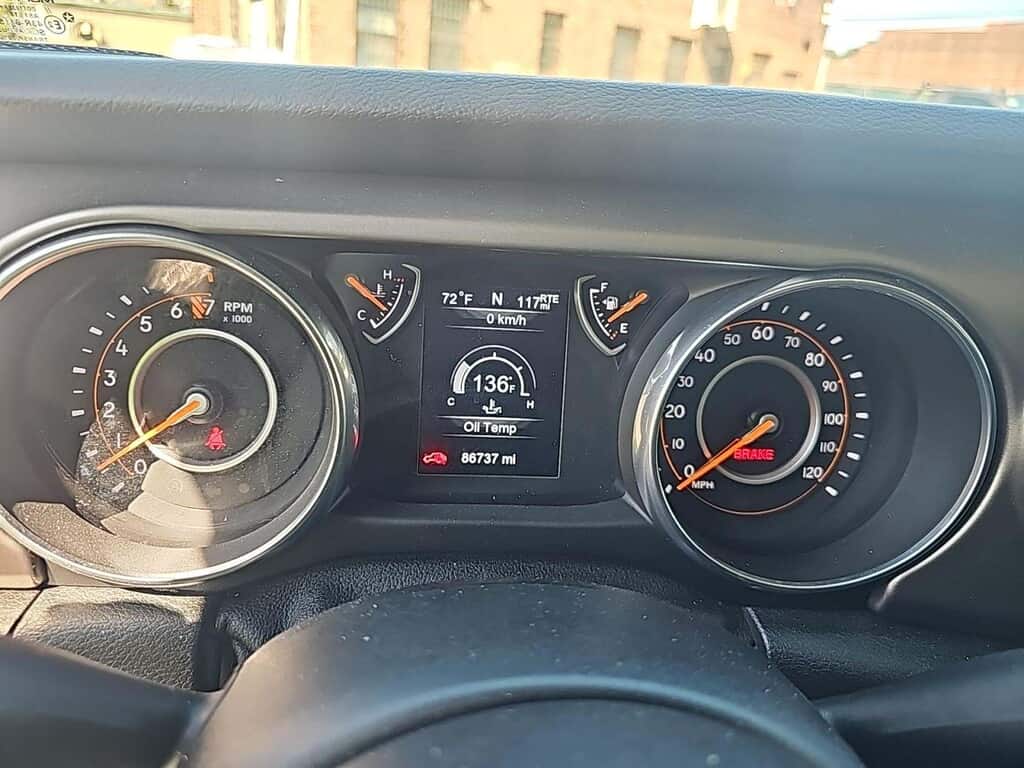 Florida Fine Cars - Used JEEP WRANGLER UNLIMITED 2018 MIAMI SPORT S