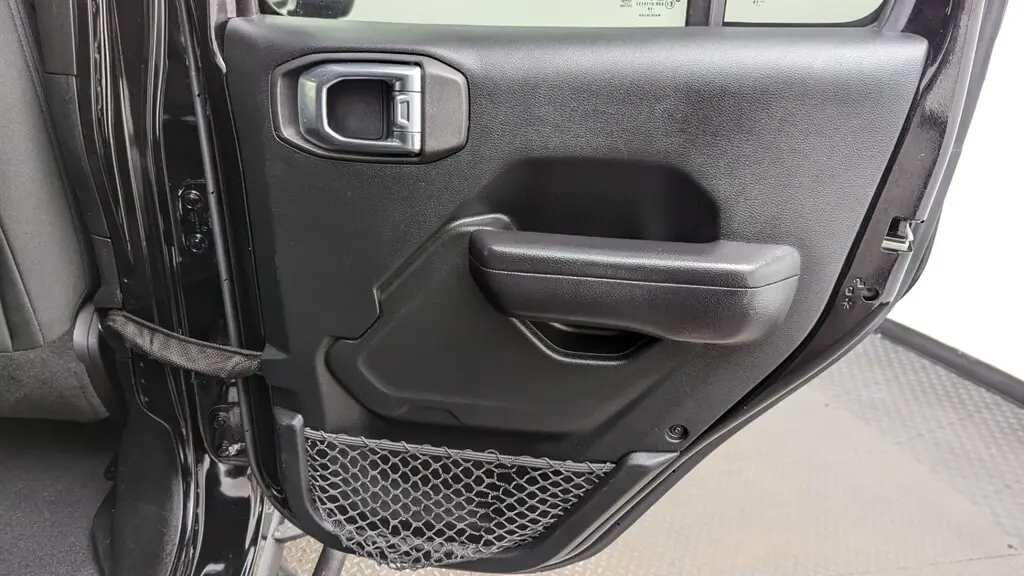 Florida Fine Cars - Used JEEP WRANGLER UNLIMITED 2018 MIAMI SPORT S