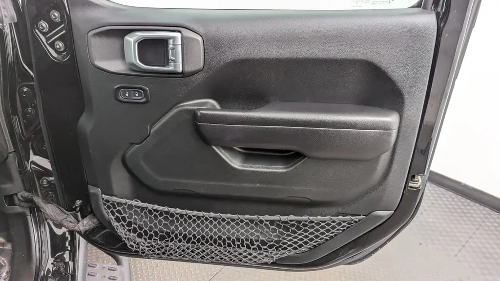 Florida Fine Cars - Used JEEP WRANGLER UNLIMITED 2018 MIAMI SPORT S