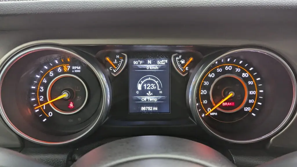 Florida Fine Cars - Used JEEP WRANGLER UNLIMITED 2018 MIAMI SPORT S