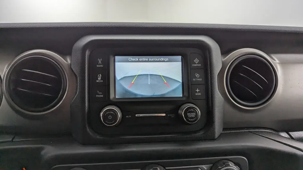 Florida Fine Cars - Used JEEP WRANGLER UNLIMITED 2018 MIAMI SPORT S