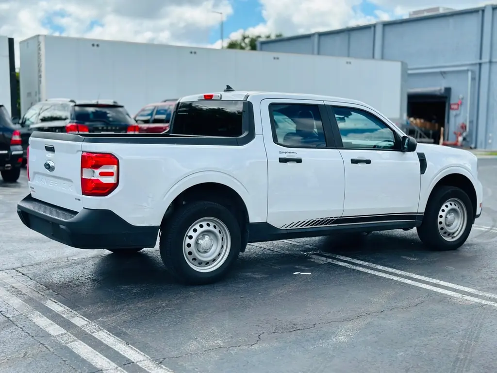 Florida Fine Cars - Used FORD MAVERICK 2022 MIAMI XL