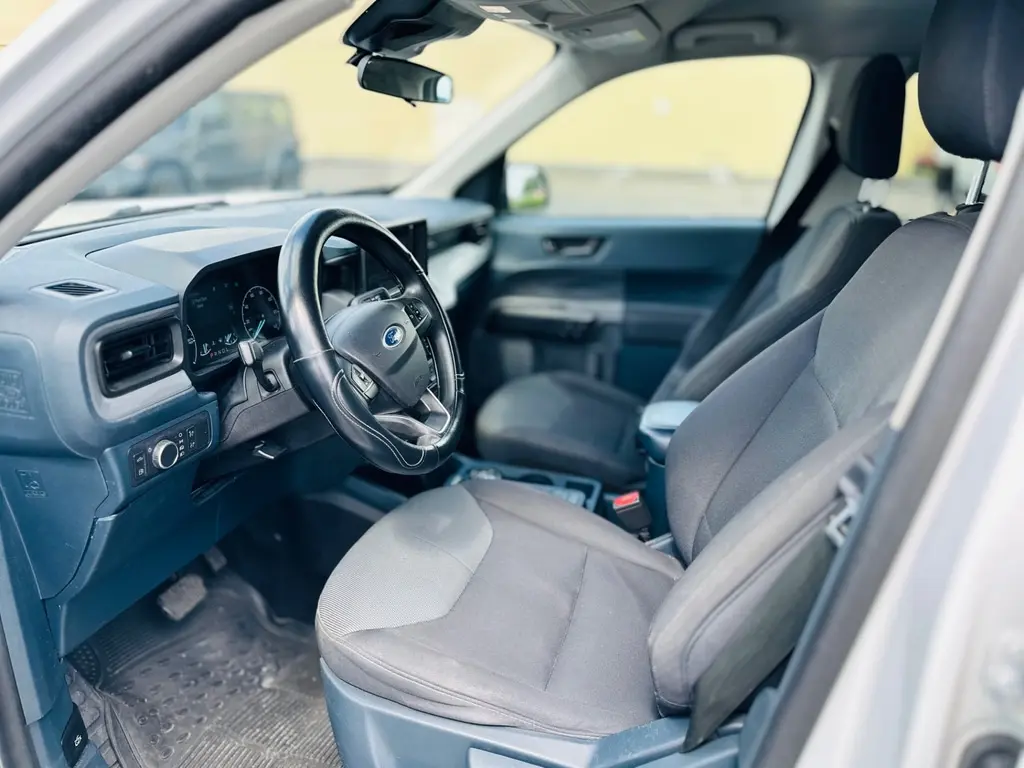 Florida Fine Cars - Used FORD MAVERICK 2022 MIAMI XL
