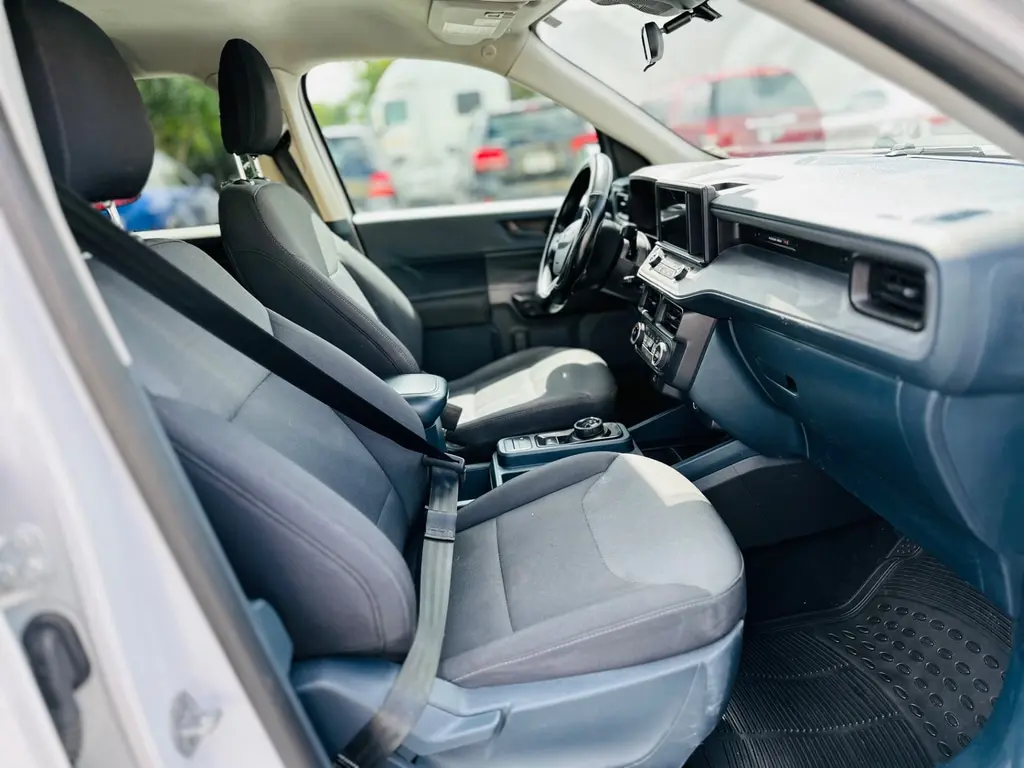 Florida Fine Cars - Used FORD MAVERICK 2022 MIAMI XL