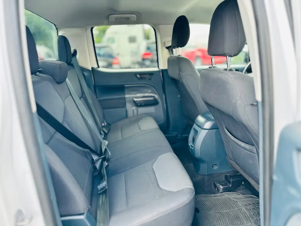 Florida Fine Cars - Used FORD MAVERICK 2022 MIAMI XL