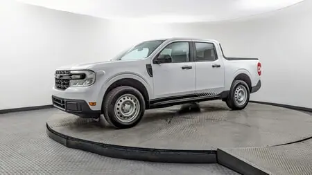 Florida Fine Cars - Used FORD MAVERICK 2022 MIAMI XL