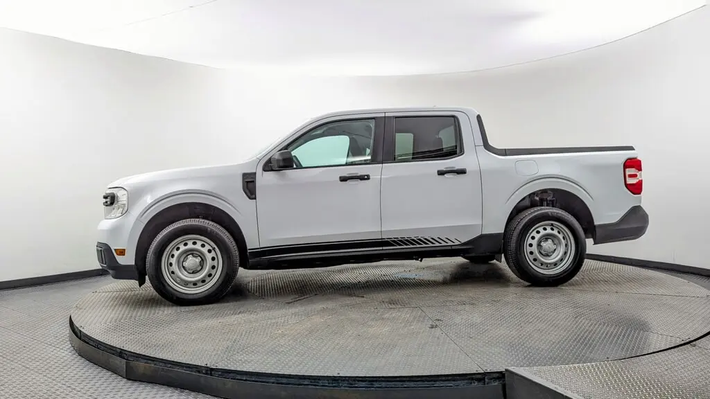 Florida Fine Cars - Used FORD MAVERICK 2022 MIAMI XL