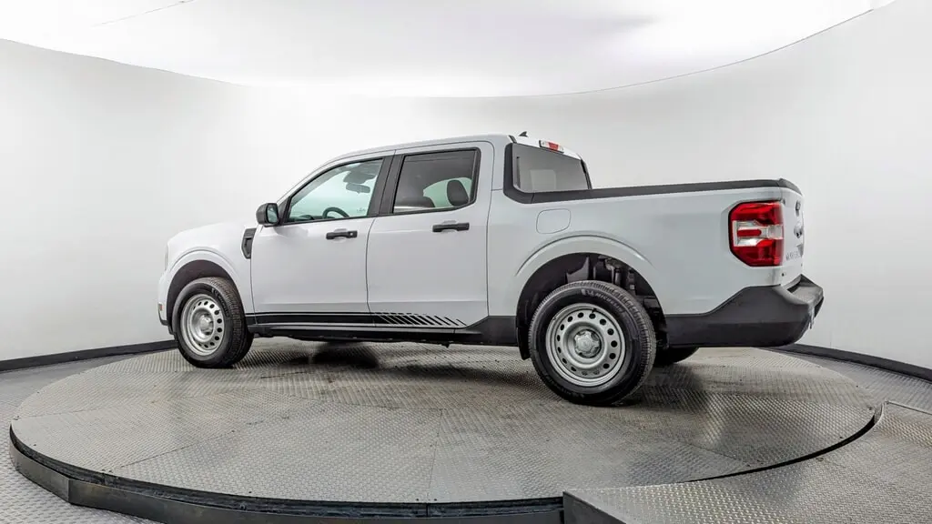 Florida Fine Cars - Used FORD MAVERICK 2022 MIAMI XL