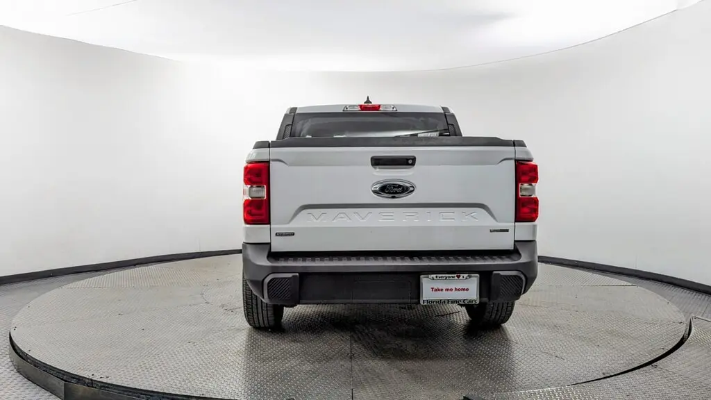 Florida Fine Cars - Used FORD MAVERICK 2022 MIAMI XL