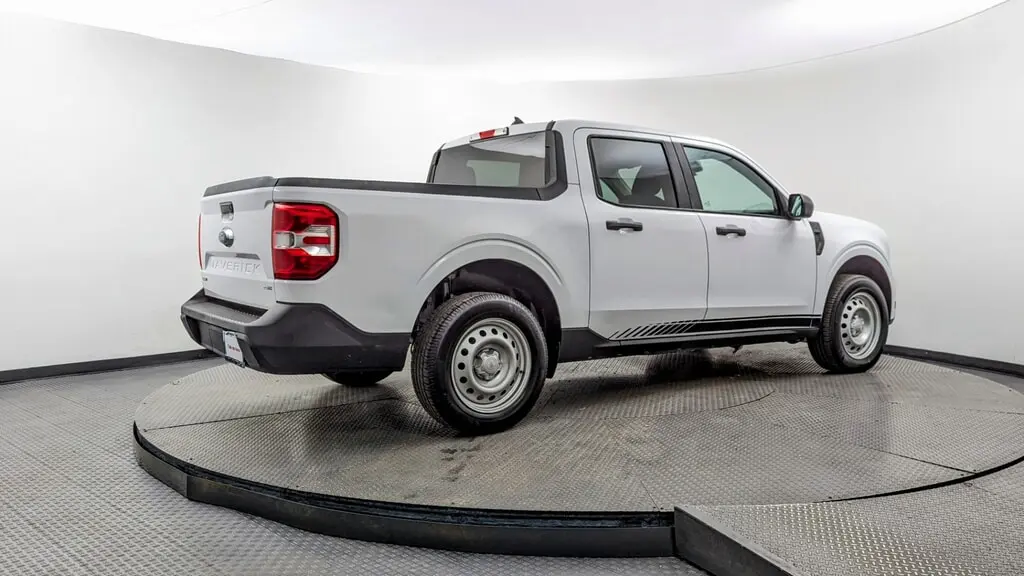 Florida Fine Cars - Used FORD MAVERICK 2022 MIAMI XL