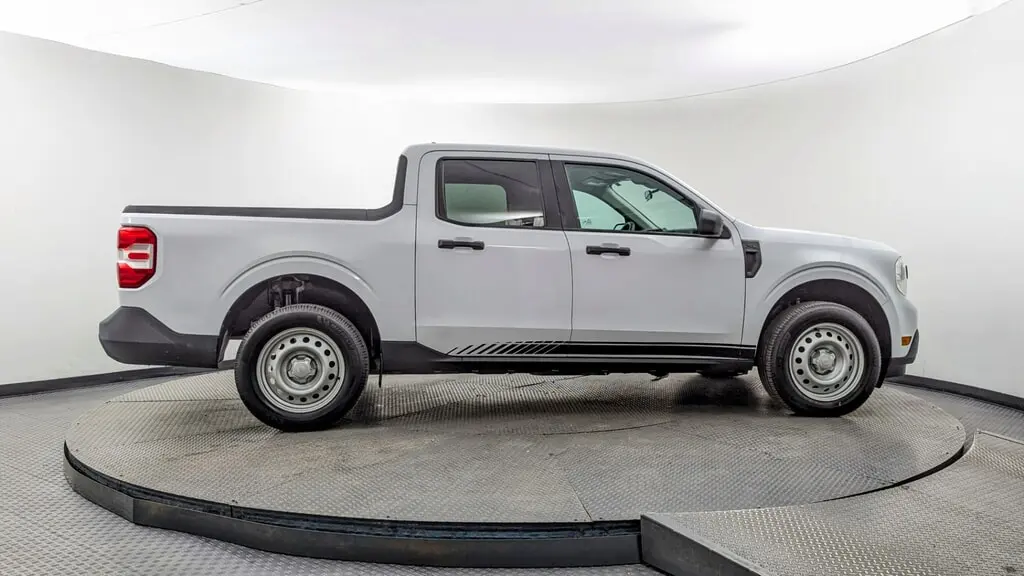 Florida Fine Cars - Used FORD MAVERICK 2022 MIAMI XL