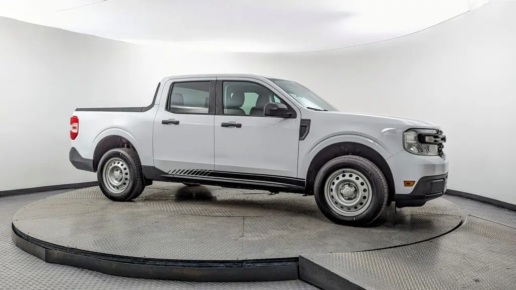 Florida Fine Cars - Used FORD MAVERICK 2022 MIAMI XL