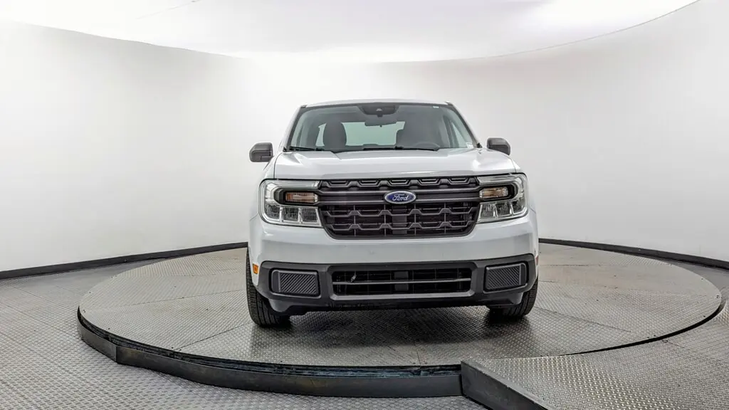 Florida Fine Cars - Used FORD MAVERICK 2022 MIAMI XL