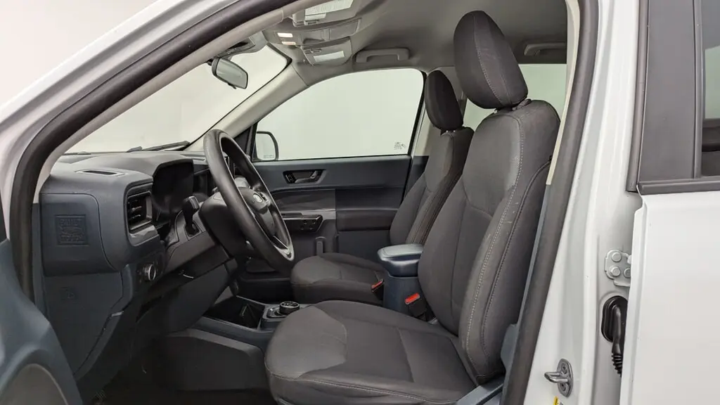 Florida Fine Cars - Used FORD MAVERICK 2022 MIAMI XL