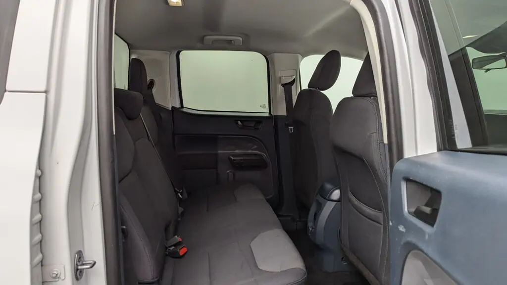 Florida Fine Cars - Used FORD MAVERICK 2022 MIAMI XL