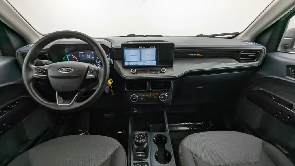 Florida Fine Cars - Used FORD MAVERICK 2022 MIAMI XL