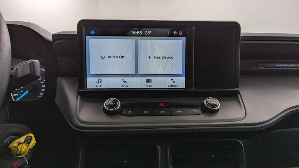 Florida Fine Cars - Used FORD MAVERICK 2022 MIAMI XL