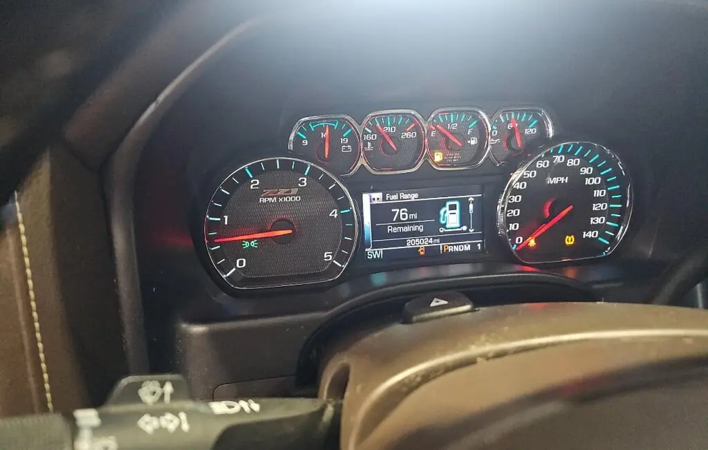 Florida Fine Cars - Used CHEVROLET SILVERADO 2500HD 2016 MIAMI LTZ