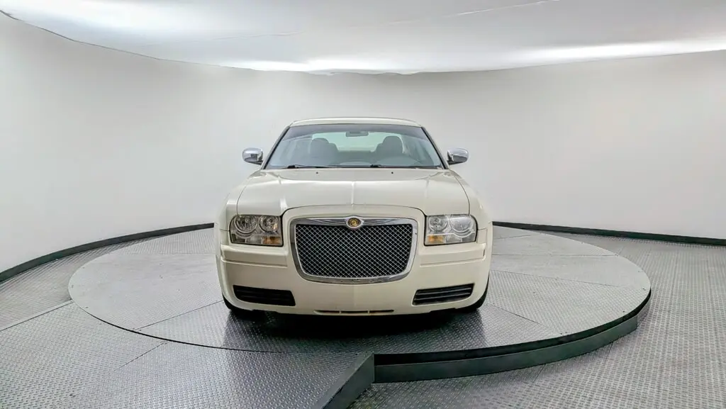 Florida Fine Cars - Used CHRYSLER 300 2008 WEST PALM LX