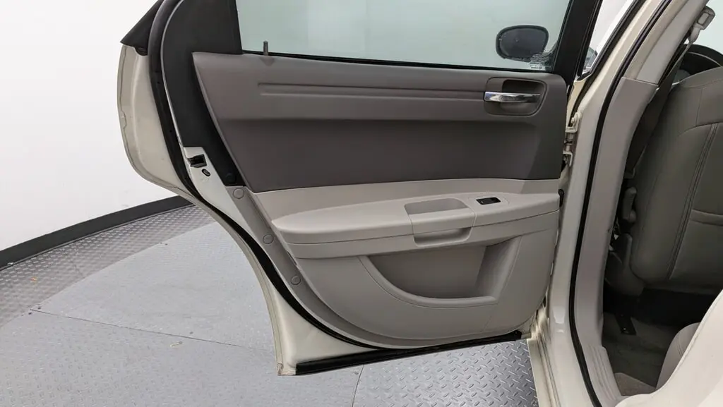 Florida Fine Cars - Used CHRYSLER 300 2008 WEST PALM LX