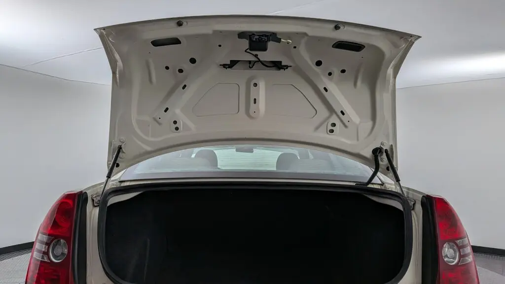 Florida Fine Cars - Used CHRYSLER 300 2008 WEST PALM LX