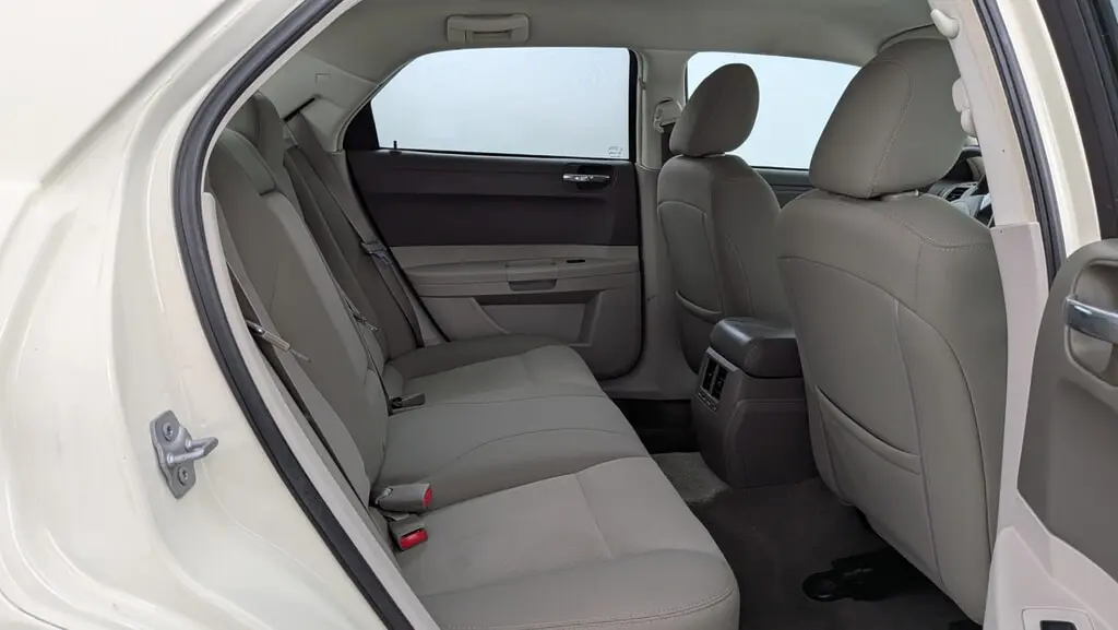 Florida Fine Cars - Used CHRYSLER 300 2008 WEST PALM LX