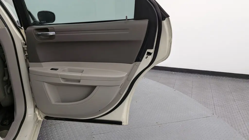 Florida Fine Cars - Used CHRYSLER 300 2008 WEST PALM LX