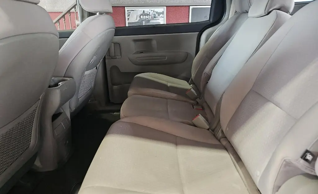 Florida Fine Cars - Used KIA SEDONA 2016 WEST PALM LX