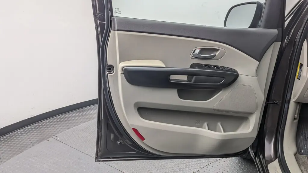 Florida Fine Cars - Used KIA SEDONA 2016 WEST PALM LX