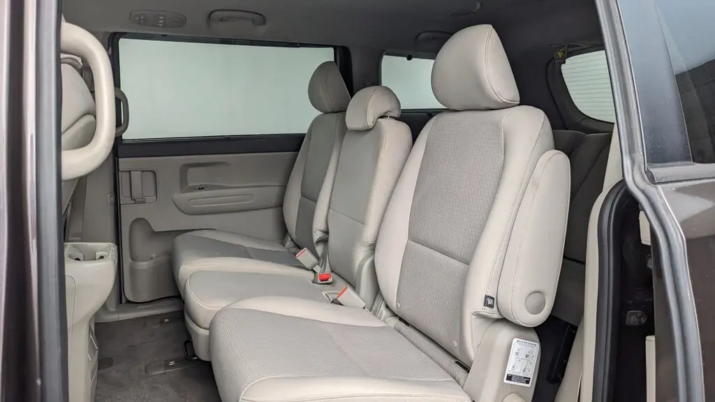 Florida Fine Cars - Used KIA SEDONA 2016 WEST PALM LX