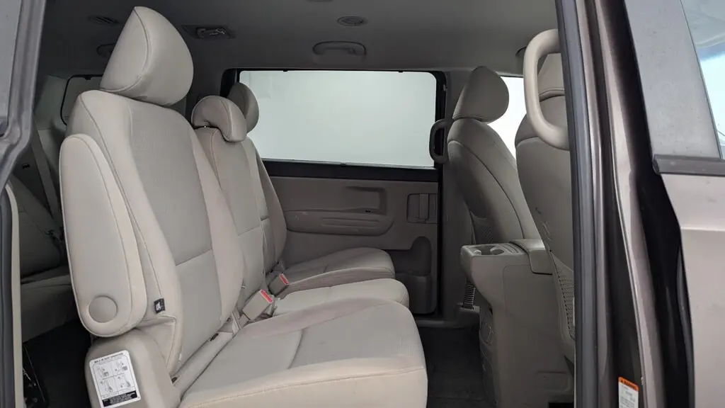 Florida Fine Cars - Used KIA SEDONA 2016 WEST PALM LX