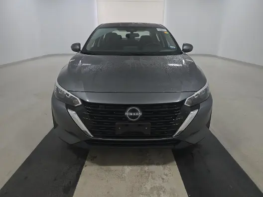Florida Fine Cars - Used NISSAN SENTRA 2024 WEST PALM SV
