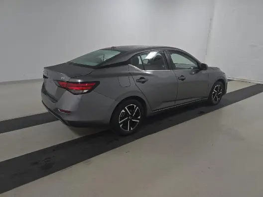 Florida Fine Cars - Used NISSAN SENTRA 2024 WEST PALM SV