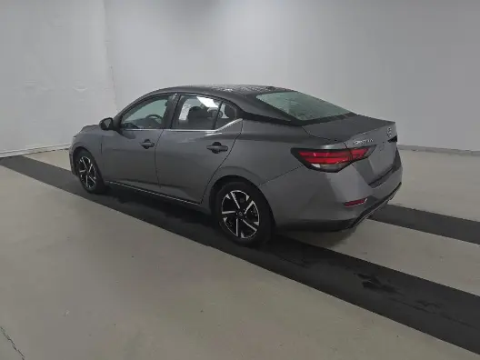 Florida Fine Cars - Used NISSAN SENTRA 2024 WEST PALM SV