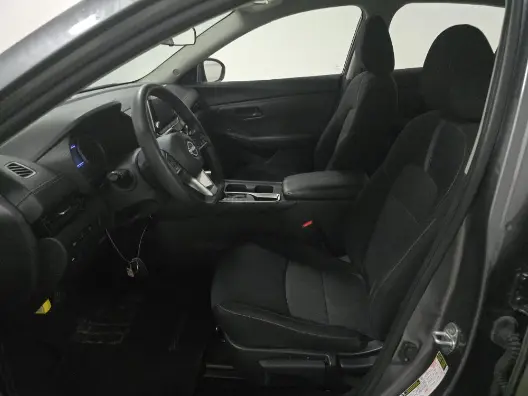 Florida Fine Cars - Used NISSAN SENTRA 2024 WEST PALM SV