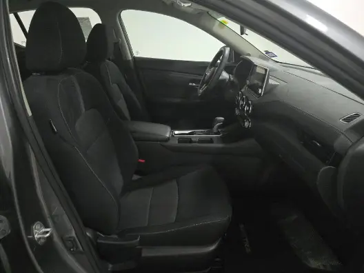 Florida Fine Cars - Used NISSAN SENTRA 2024 WEST PALM SV