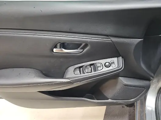 Florida Fine Cars - Used NISSAN SENTRA 2024 WEST PALM SV