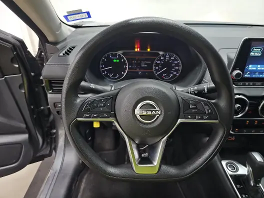Florida Fine Cars - Used NISSAN SENTRA 2024 WEST PALM SV